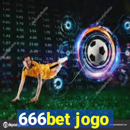 666bet jogo